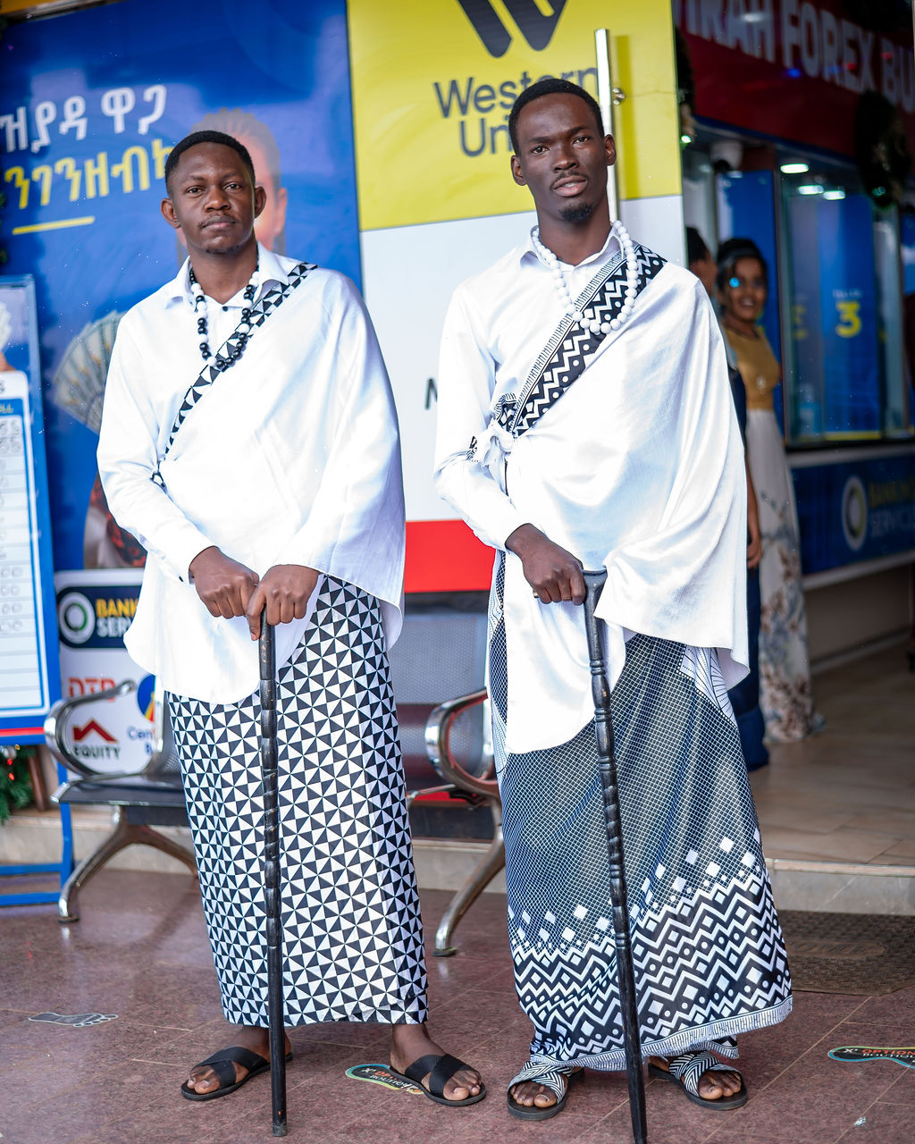 Virah Forex Bureau branch in Kansanga Kampala